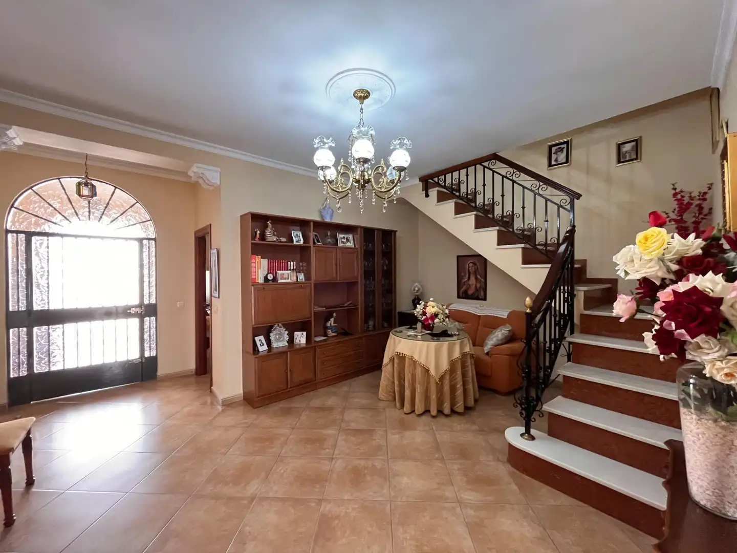Houses for sale in Antequera  with Air Conditioner, Heating and Terrace