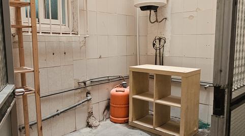 Foto 5 de Planta baixa en venda a Carrer de L'estronci, Sanfeliu, L'Hospitalet de Llobregat