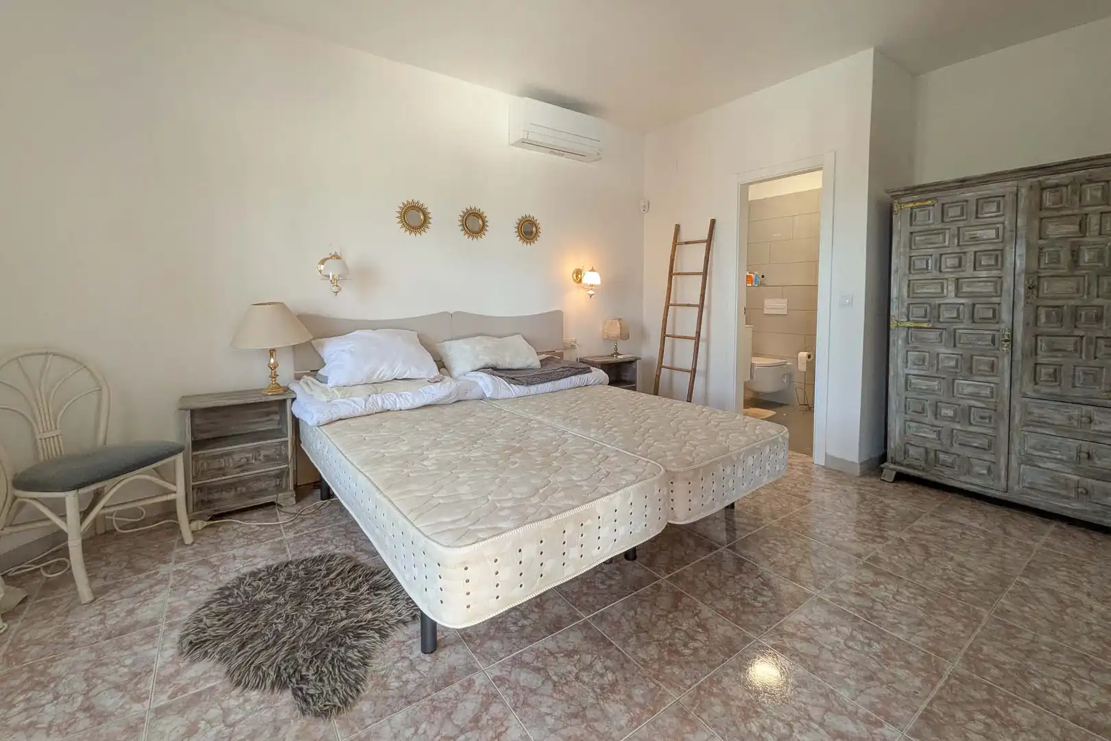 Detached house with terrace for sale in La Pedrera - Vessanes, imagen 35
