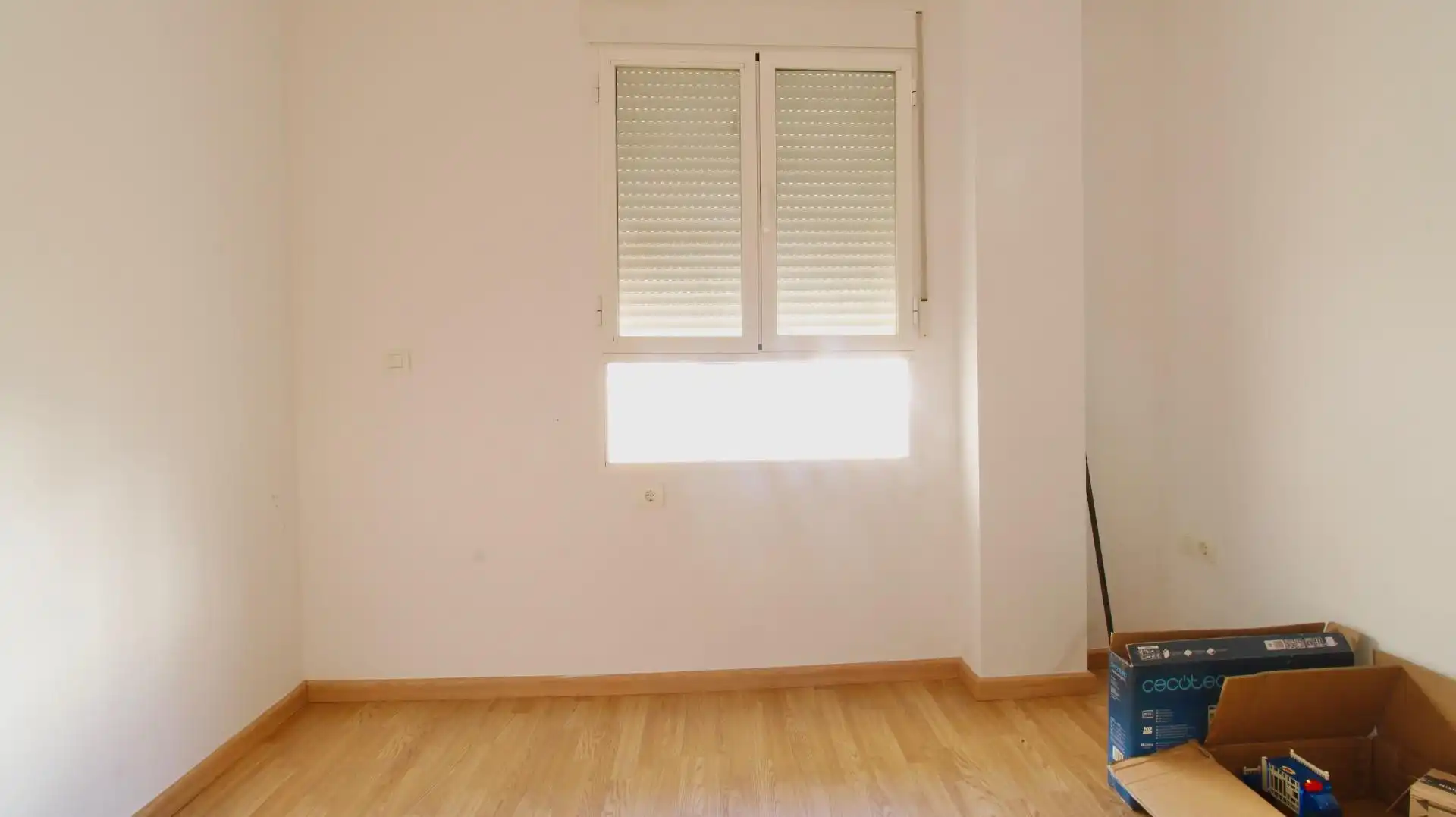 Bedroom of Flat for sale in Cijuela  with Storage room and Community pool