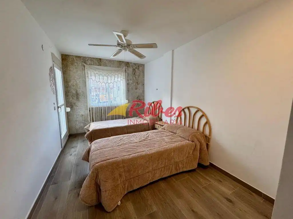 Dormitori de Apartament en venda en Cullera