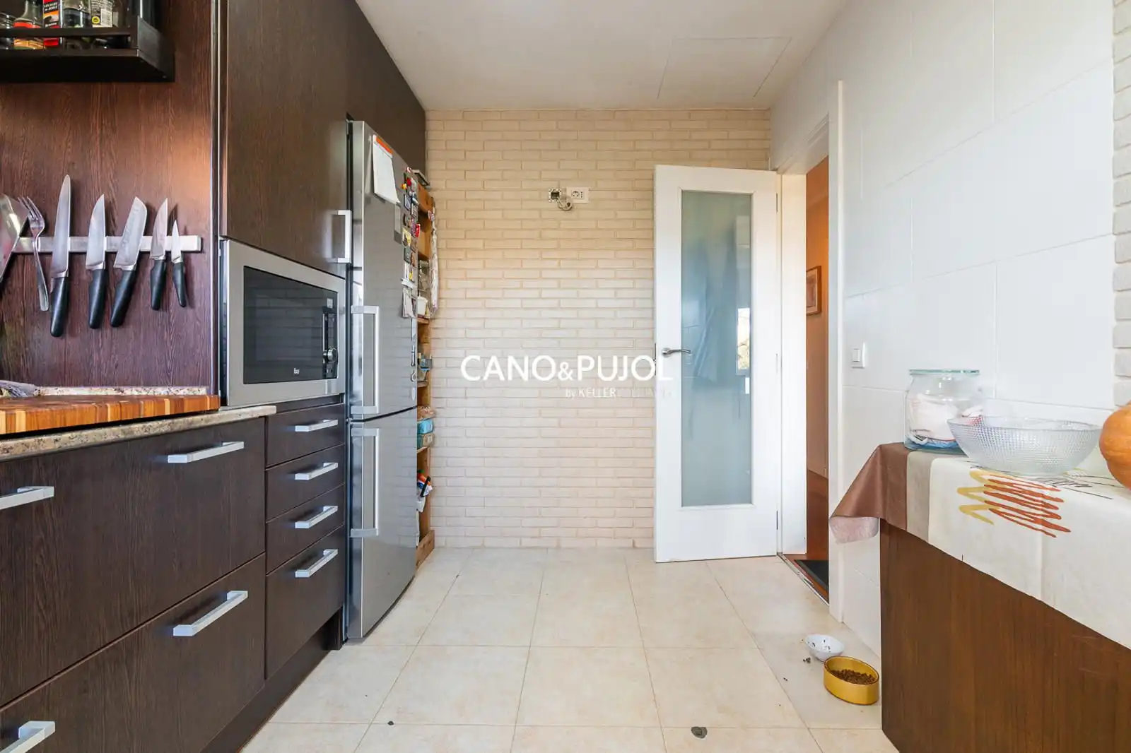 Wohnung zum Verkauf in Els Molins, imagen 30