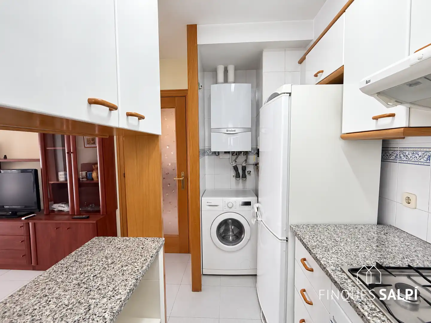 Flat with lift for sale in Baldiri Reixac, imagen 9