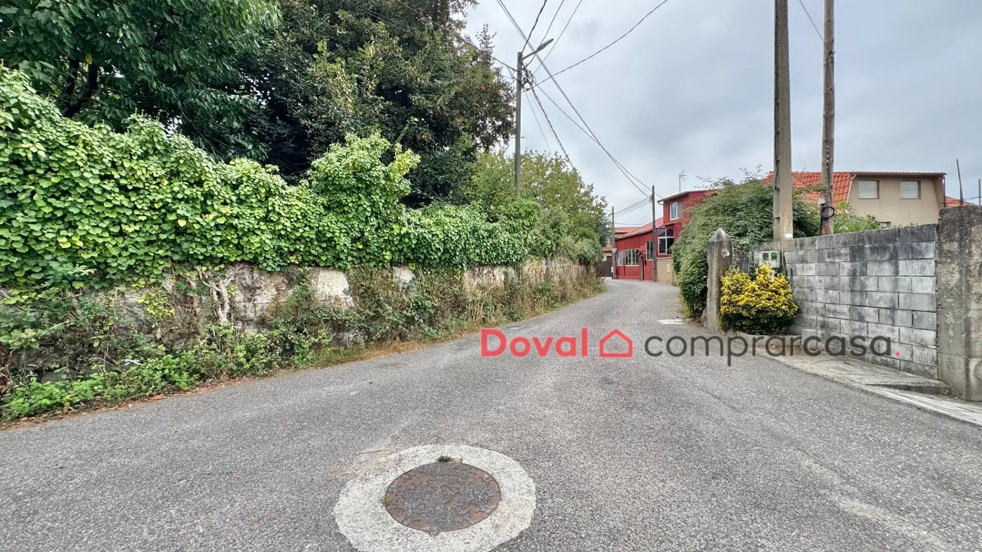 Wohnbaugrundstück zum Verkauf in MONTE-BEADE, imagen 15