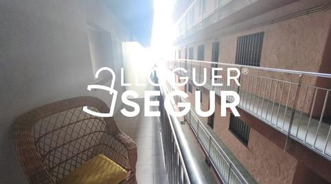 Foto 3 de Piso de alquiler en Monaco, Centre, Girona