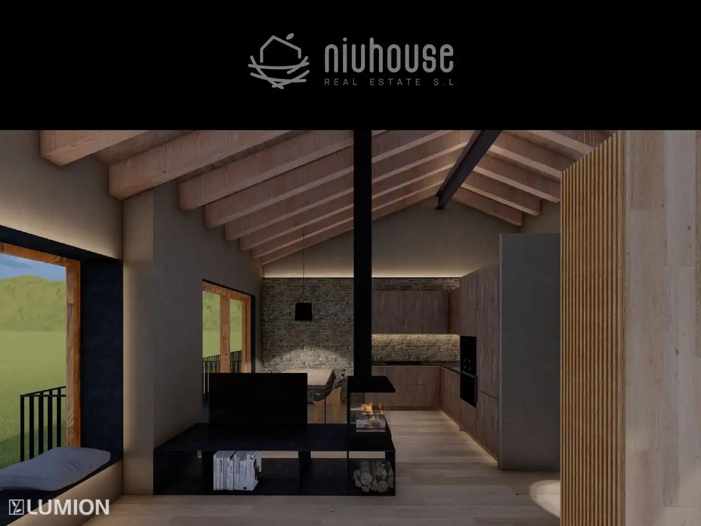 Haus oder Chalet zum Verkauf in Llívia mit Privatgarten, Terrasse und Abstellraum