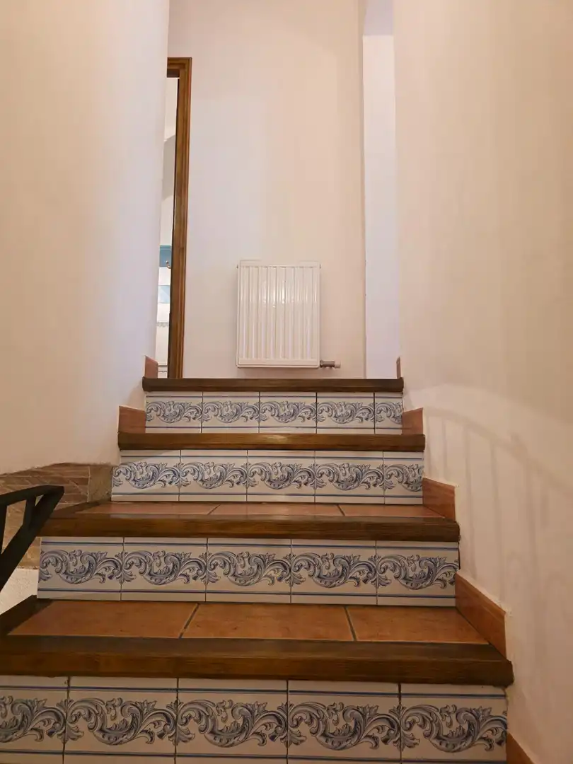Casa adosada en venta en Darnius con Calefacción, Terraza y Trastero