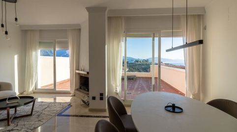 Adosada en Venta con Vista al Mar en La Duquesa, Manilva, imatge 5