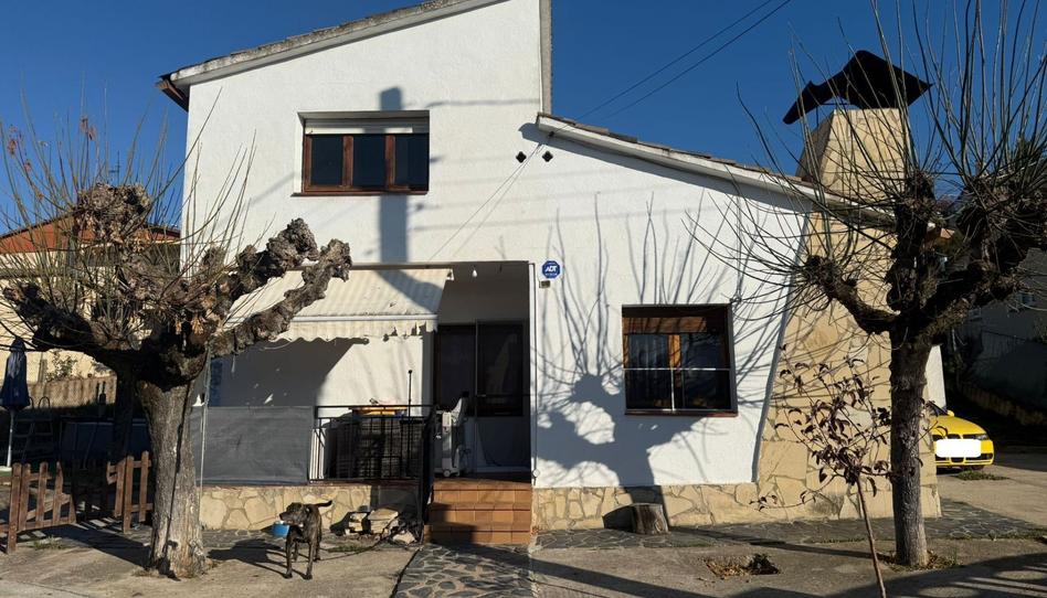 Foto 1 de Casa o xalet en venda a Riells i Viabrea, Girona