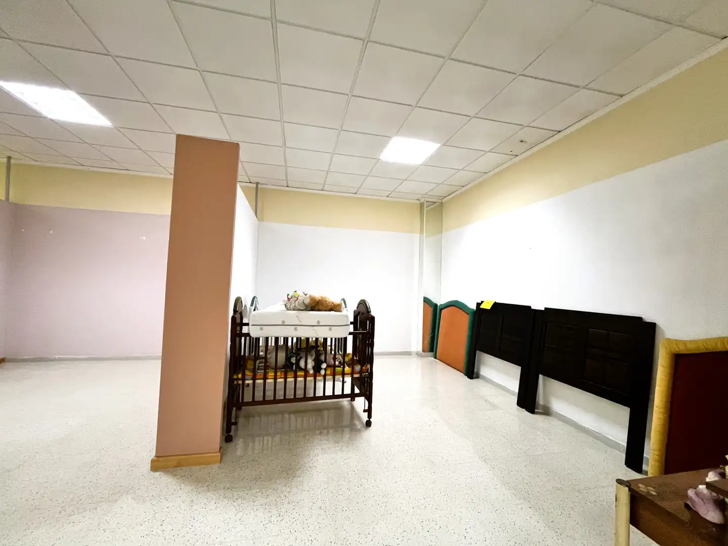 Nave industrial en venta en Avenida de Alicante, imagen 32
