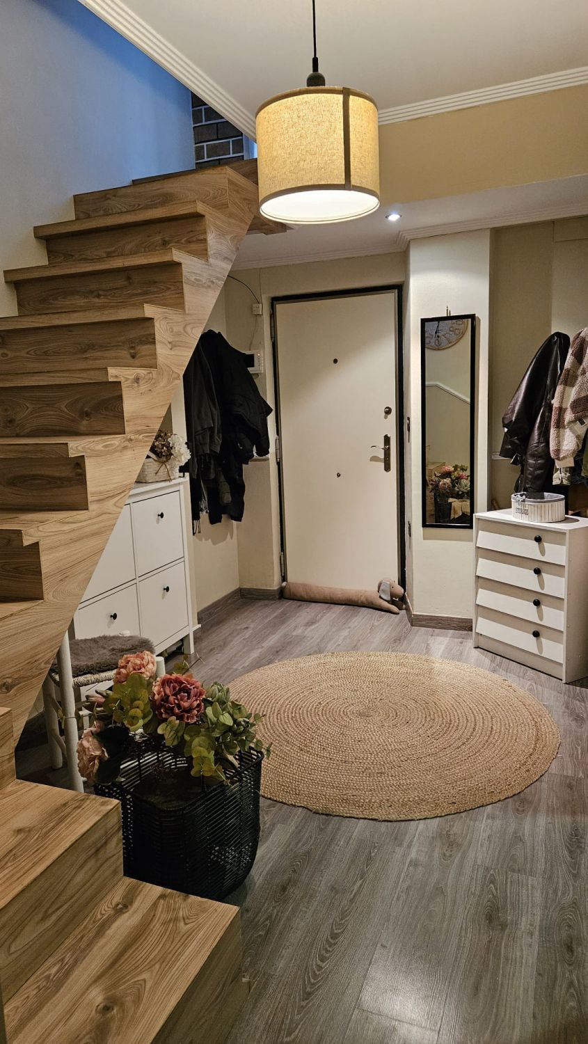 House or chalet for sale in Palencia Capital  with Heating, Terrace and Storage room