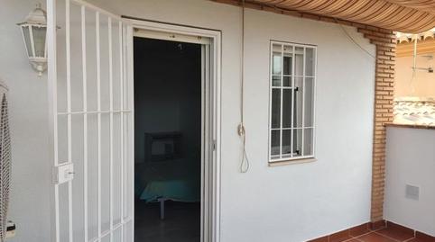 Foto 3 de Casa adosada de lloguer a Castaño - Mirasierra, Granada