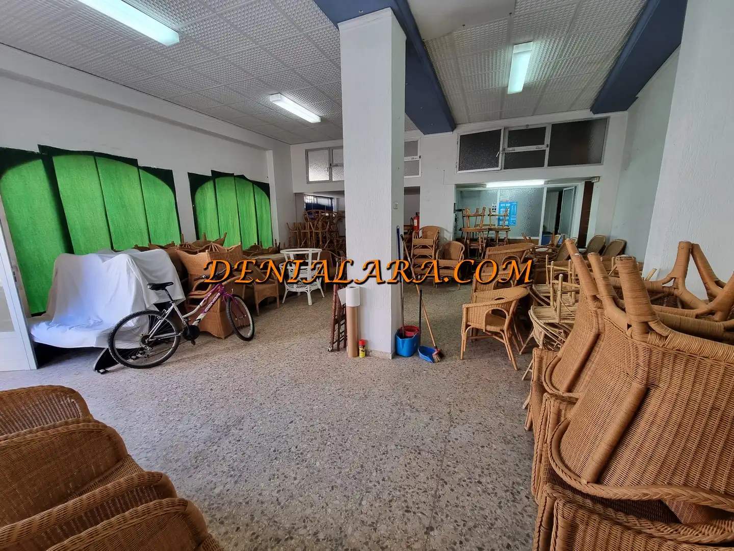 Business premises for sale in Gata de Gorgos