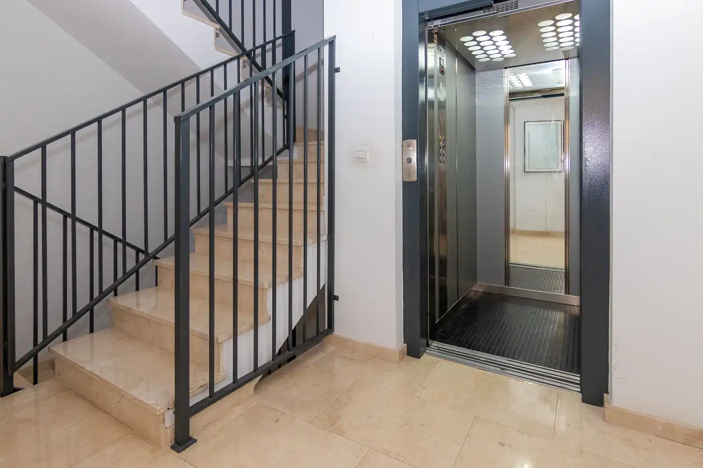 Apartments for sale in El Verger  with Terrace and Balcony