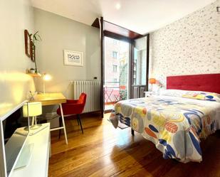 Apartament per a compartir a Bilbao