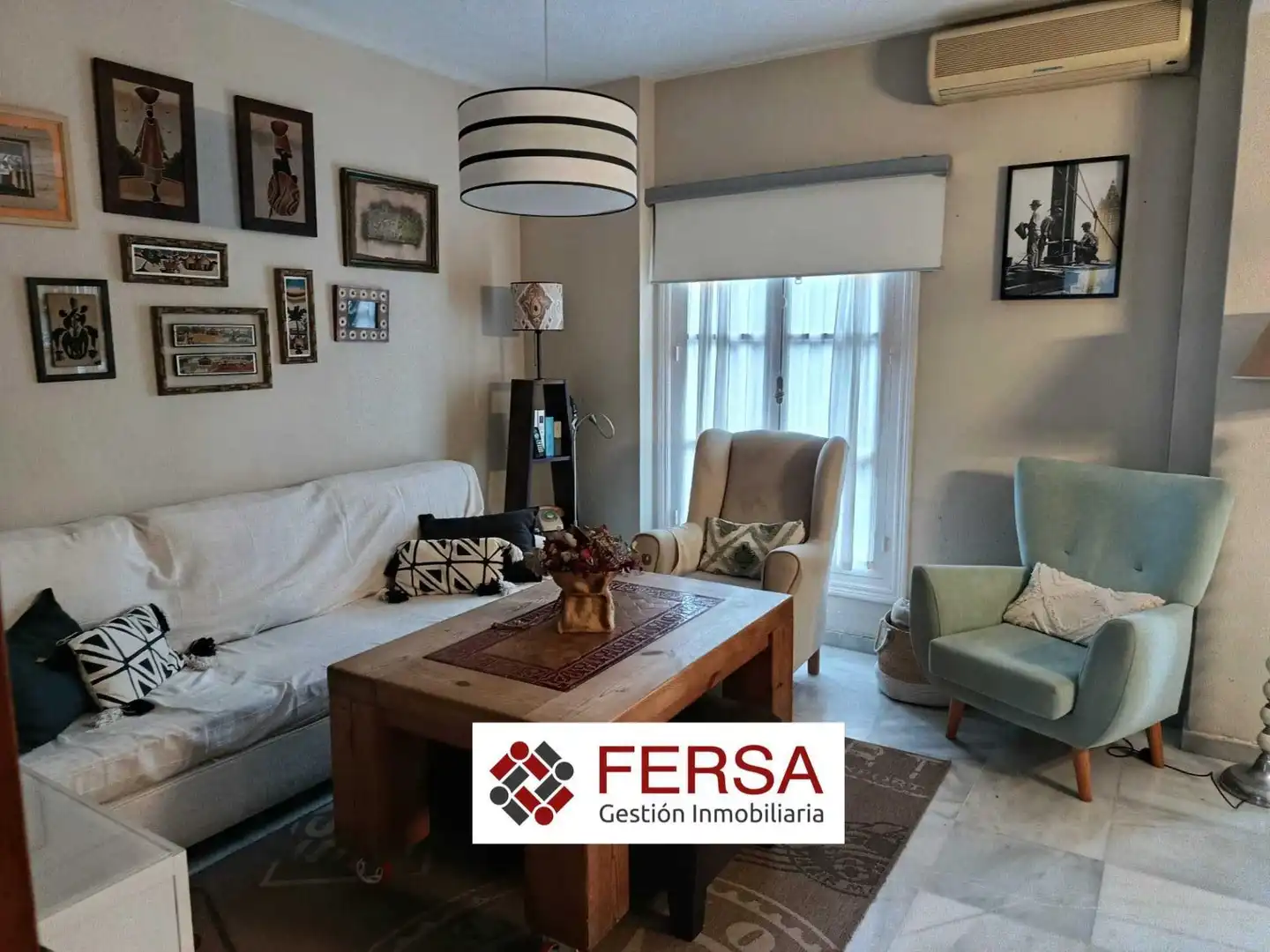 Living room of Detached homes for sale in El Puerto de Santa María  with Private garden, Storage room and Community pool