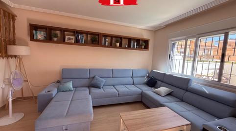 Foto 5 de Casa o chalet en venta en Avenida de Europa, Torre de la Horadada, Alicante