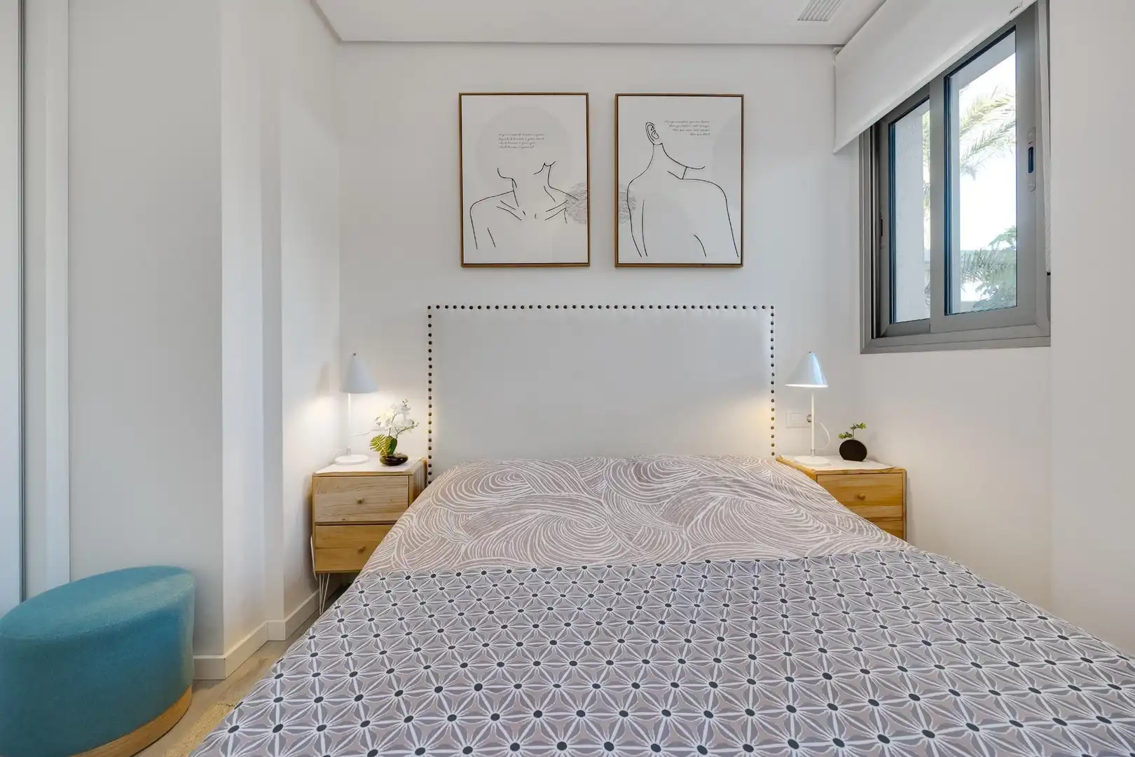 Apartment with pool for sale in Orihuela Costa, imagen 16