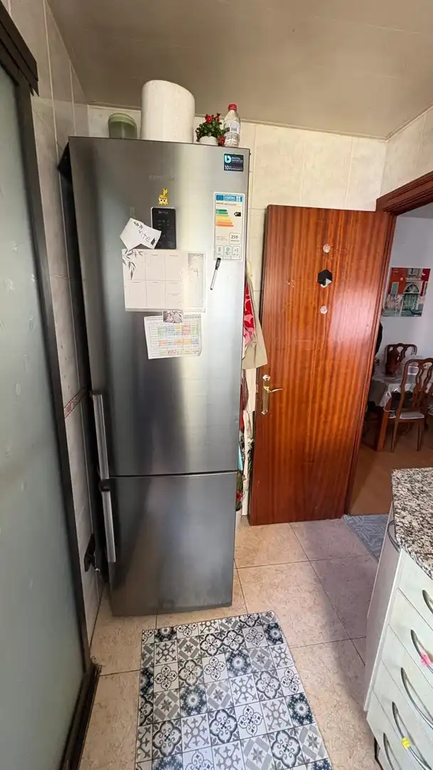 Pis en venda a Mas Rampinyo - Montcada Nova - Carrerada