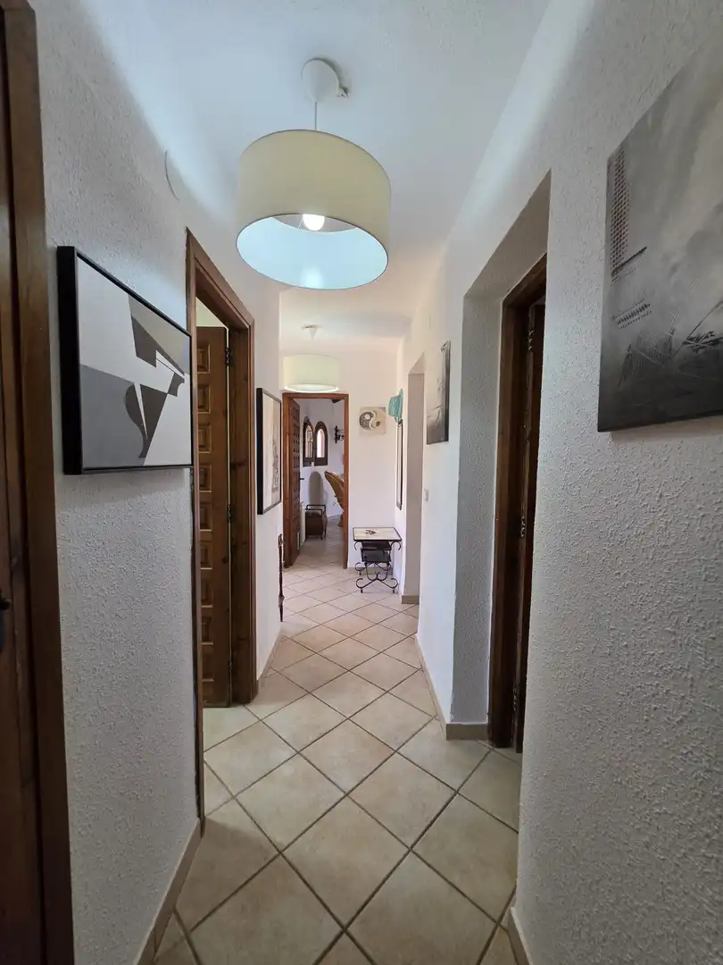 Casa con piscina en venta en Puerto, imagen 13