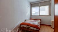 Bedroom of Flat for sale in Terrassa  with Parquet flooring and Terrace