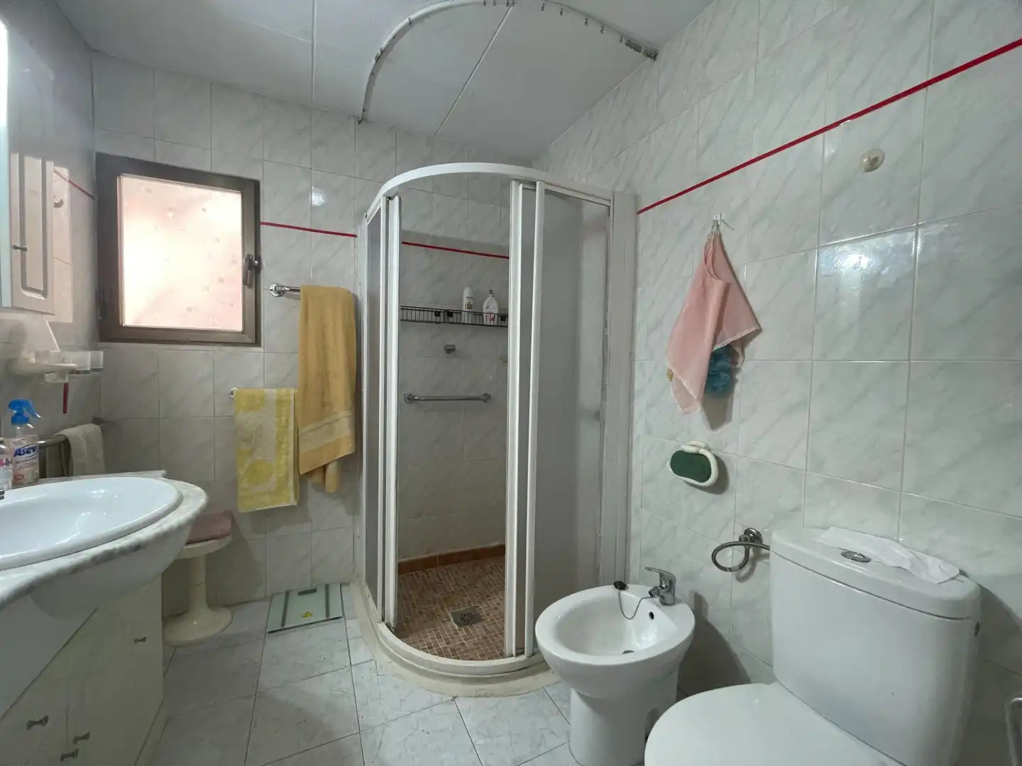 Baño de Casa o chalet en venta en Rojales con Aire acondicionado, Terraza y Trastero