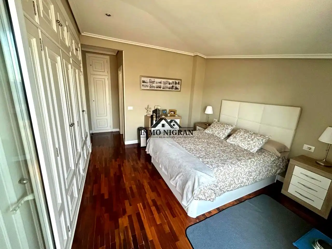 Habitación de Dúplex en venta en Vigo  con Calefacción y Terraza