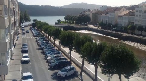 Foto 4 de Piso en venta en Rúa Ortigueira, 1, Cedeira, A Coruña