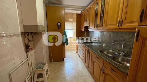 Photo 3 of Flat for sale in Calle de Fray Toribio de Motolinia, 14, La Pantoja, Zamora
