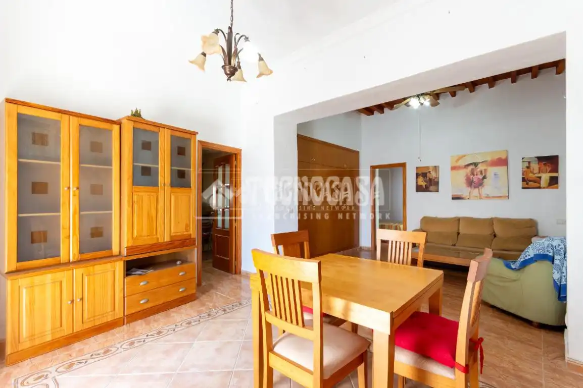 Flat for sale in Benamargosa, imagen 5