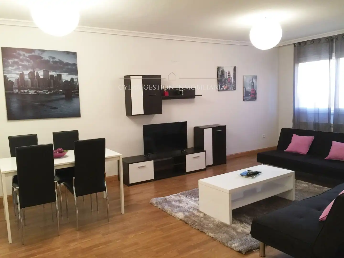 Wohnung zur Miete in Doctor Pío Pescador, Encinas de Abajo