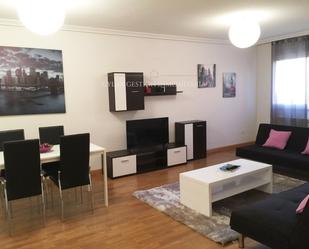 Living room of Flat to rent in Encinas de Abajo  with Terrace