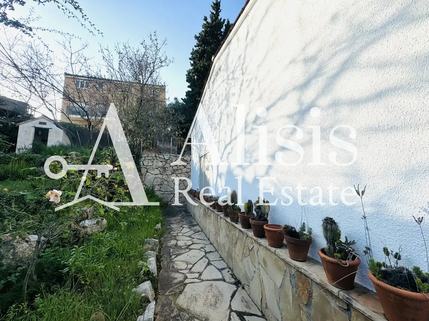 Casa o chalet en venta en Vallirana