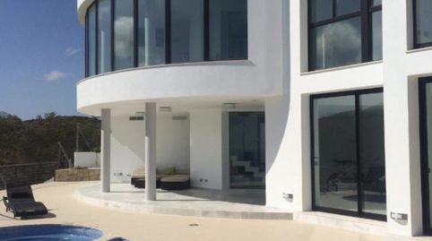 Foto 2 de Casa o chalet en venta en Montgó - Ermita, Jávea / Xàbia