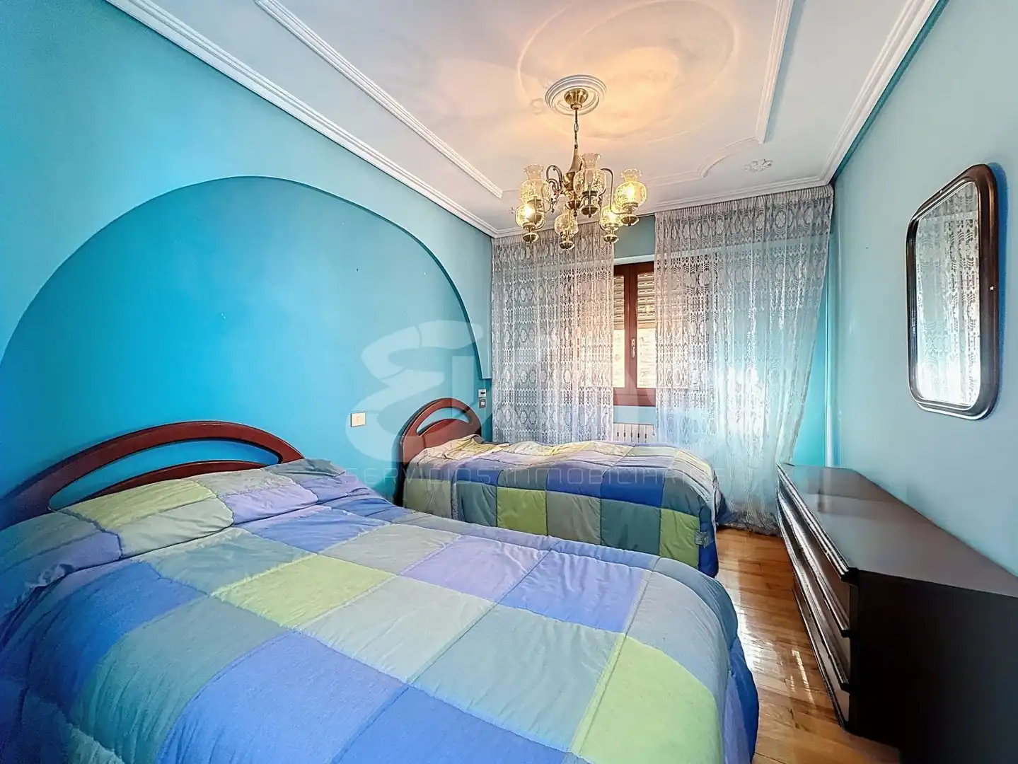 Appartement avec ascenseur à vendre à Arrasate / Mondragón, imagen 9