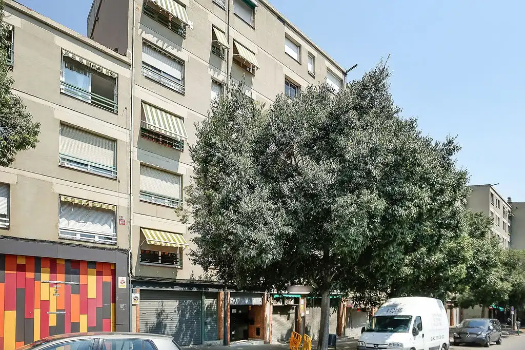 Appartamento in vendita a Av Joaquim Sagrera