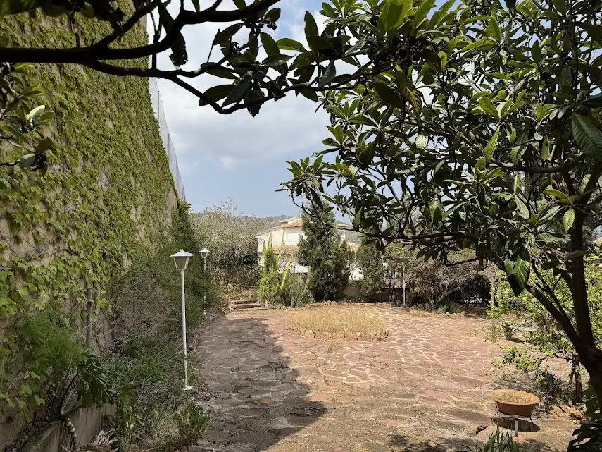 Garden of Houses for sale in Torres Torres  with Air Conditioner, Heating and Terrace