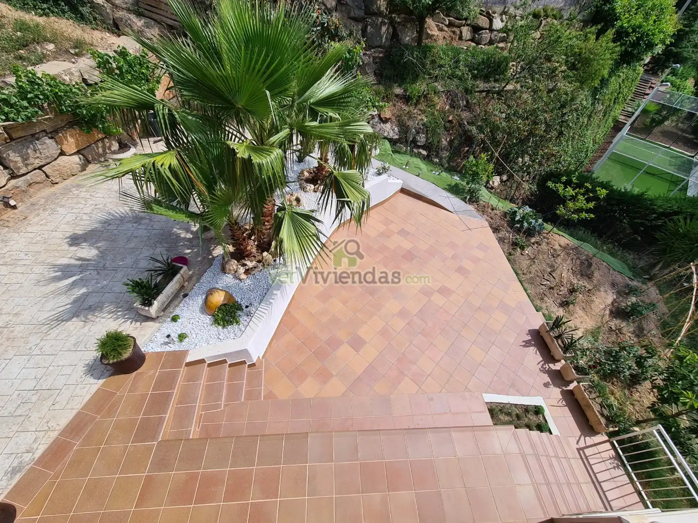 Casa con jardín en venta en Carrer Malvasia 39, imagen 82