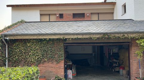 Foto 3 de Casa o xalet en venda a El Bruc, Barcelona