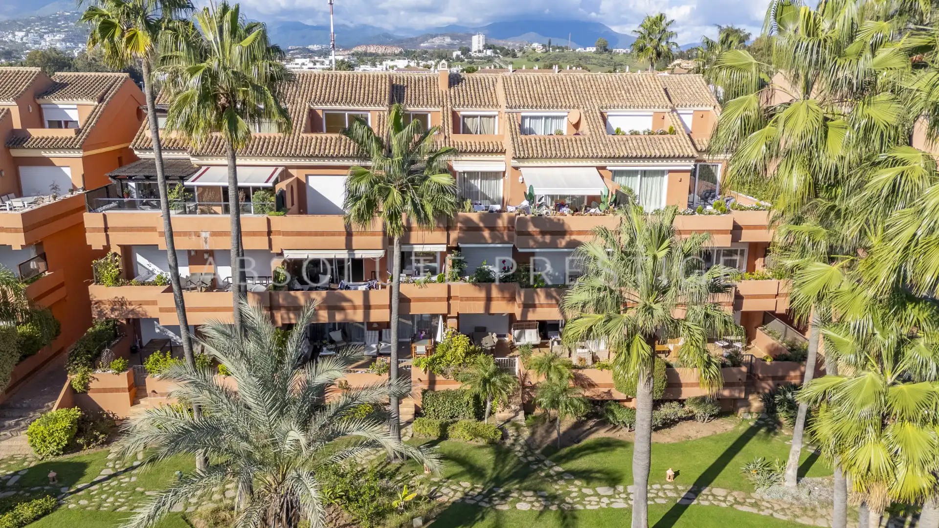 Wohnung mit Pool zur Miete in Nueva Andalucía, imagen 34