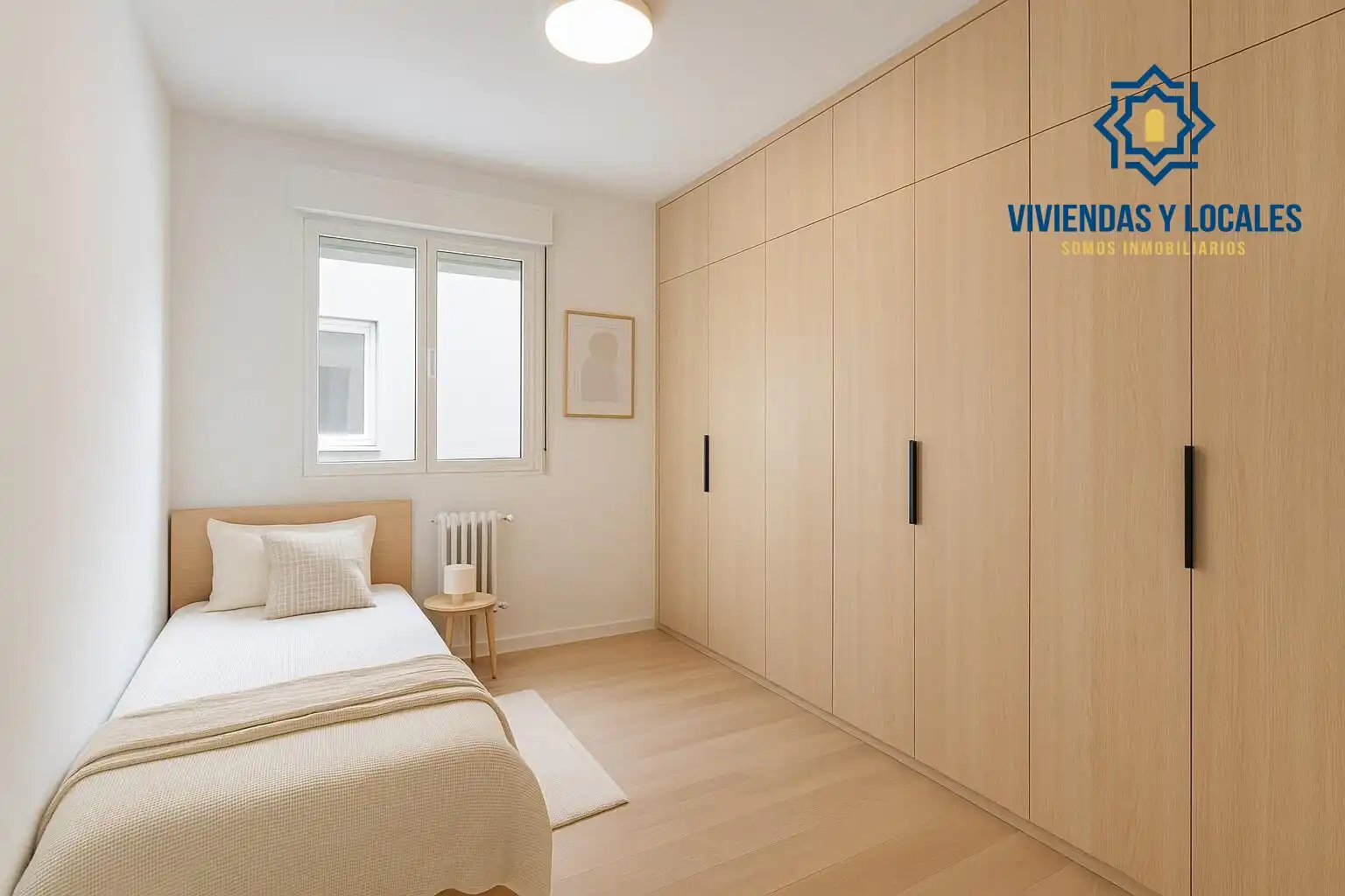 Piso con terraza en venta en PEDRO ANTONIO DE ALARCON, imagen 12