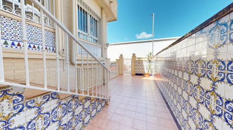 Foto 4 de Casa adosada en venda a Calle Medico Antonio Porpeta Clerigo, Campo Alto - Club de Campo, Elda