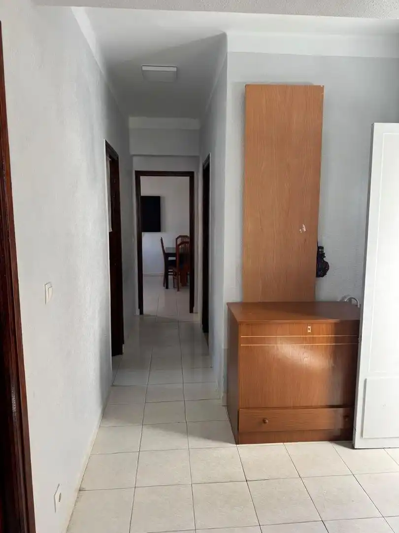 Piso en venta en Burriana / Borriana con Balcón