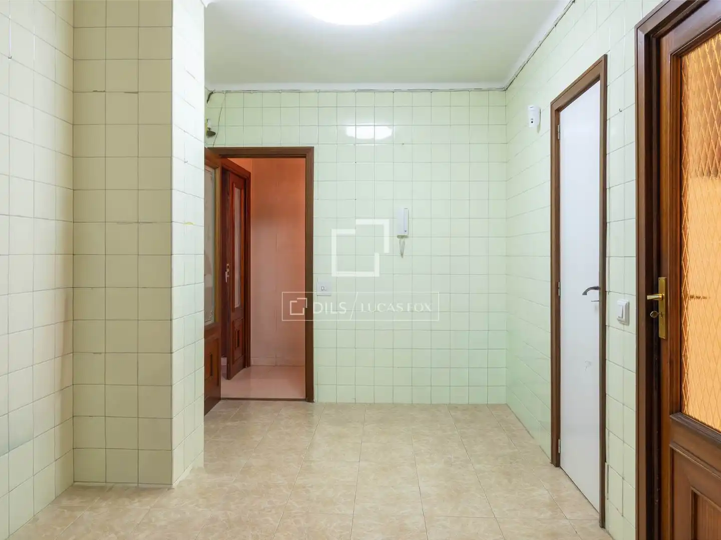 Piso en venta en  Palma de Mallorca con Aire acondicionado y Balcón