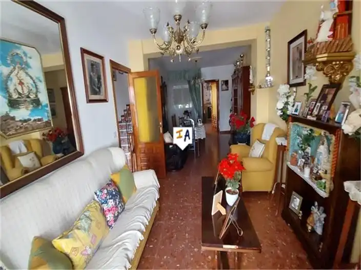 Adossat en venda a Alcalá la Real, imagen 4