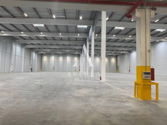 Nave industrial en Alquiler en Carrerada, 1 en Martorelles