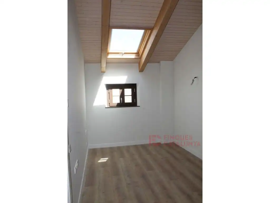 Bedroom of Duplexes for sale in Girona  with Air Conditioner