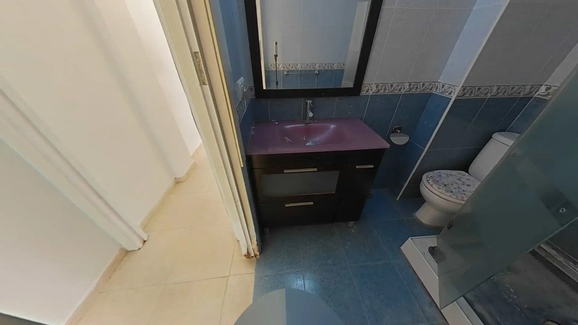 Bany de Pis en venda en Roquetas de Mar