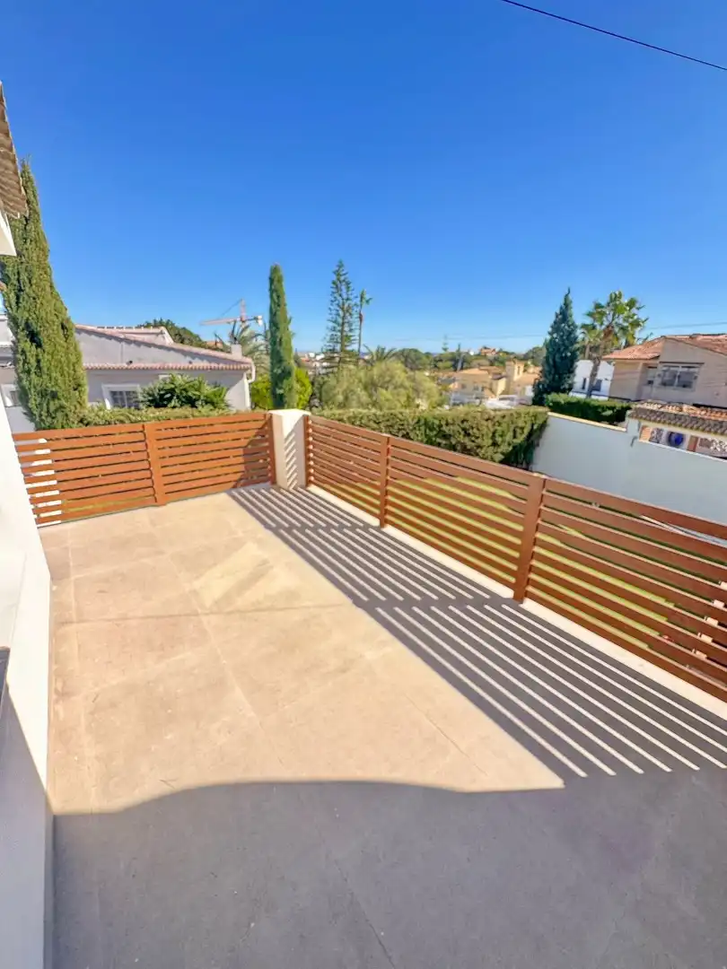 Detached house with pool for sale in Los Balcones - Los Altos, imagen 32