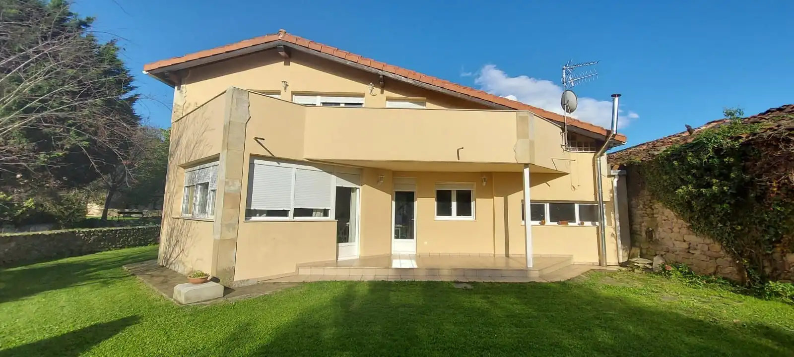 Casa con giardino in vendita a Santa Olalla, imagen 82